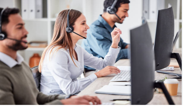 equipo de soporte técnico para software TPV de hostelería disponible 7 días