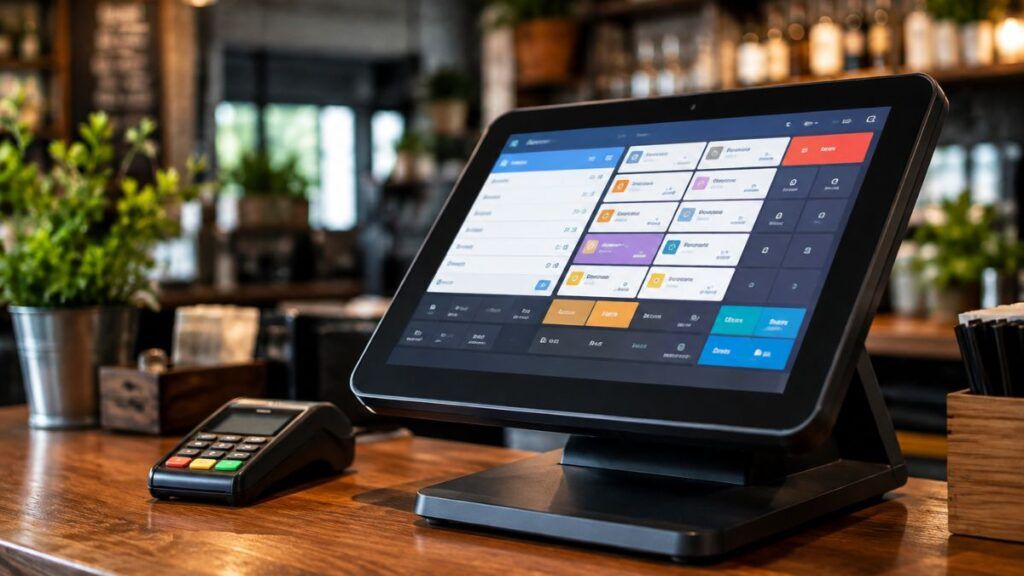 TPV para hostelería para gestionar ventas y mejorar el control del negocio