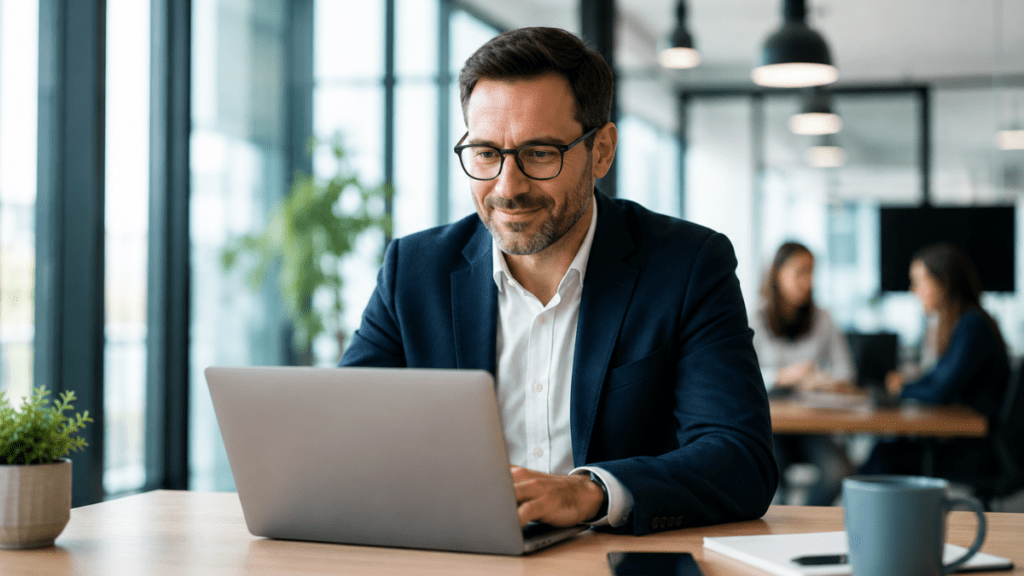 Servicios tecnológicos para empresas de GSC Madrid