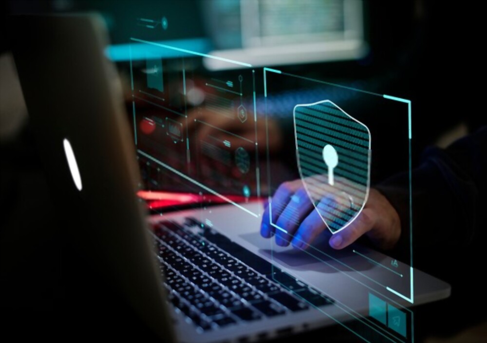 Seguridad Informática